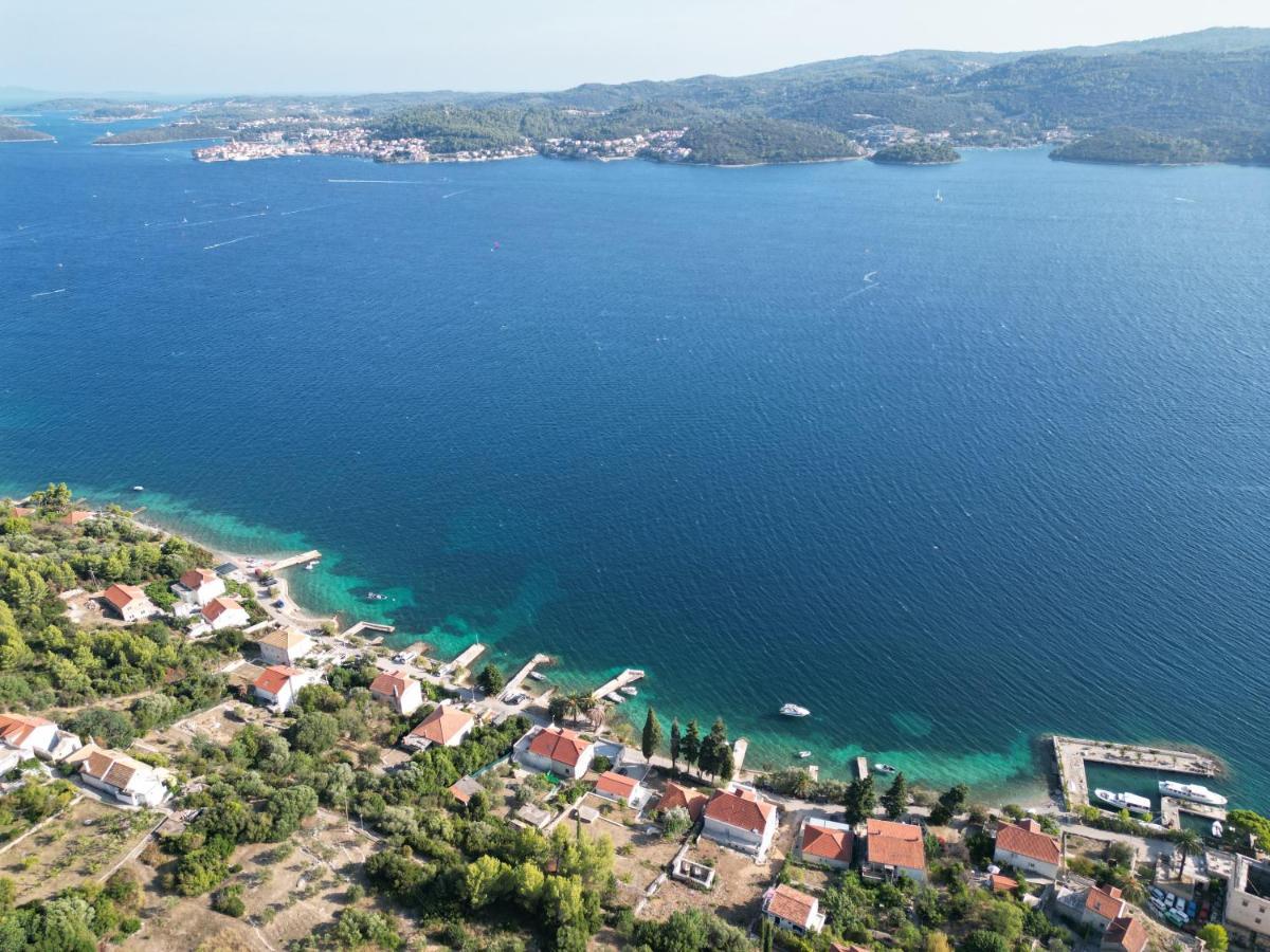 Villa Bofor Kuciste Luaran gambar